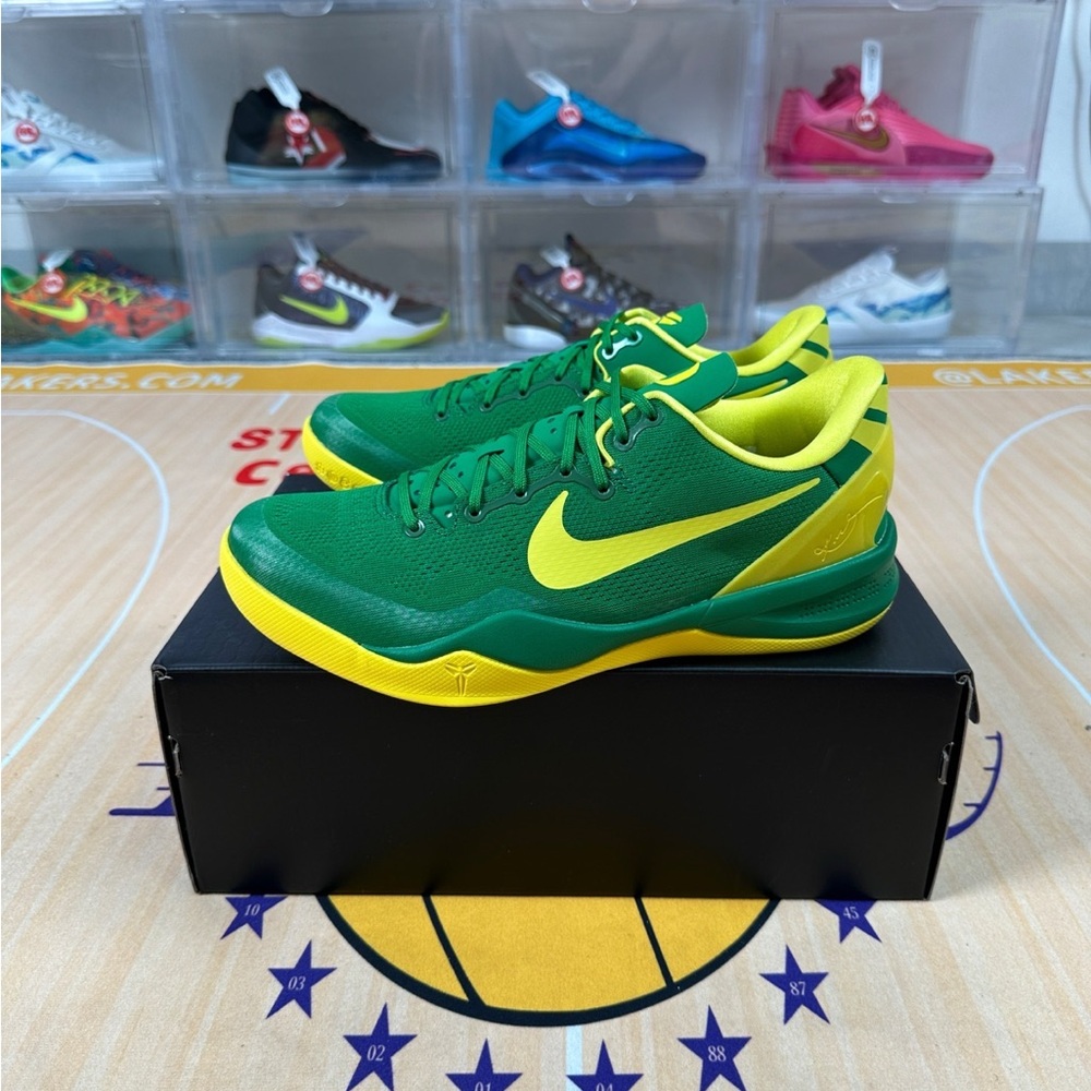 Nike Zoom Kobe 8